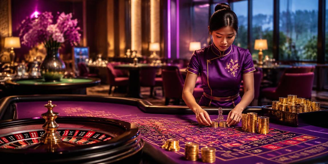 llwi88 Những gì có trong sảnh casino llwi88